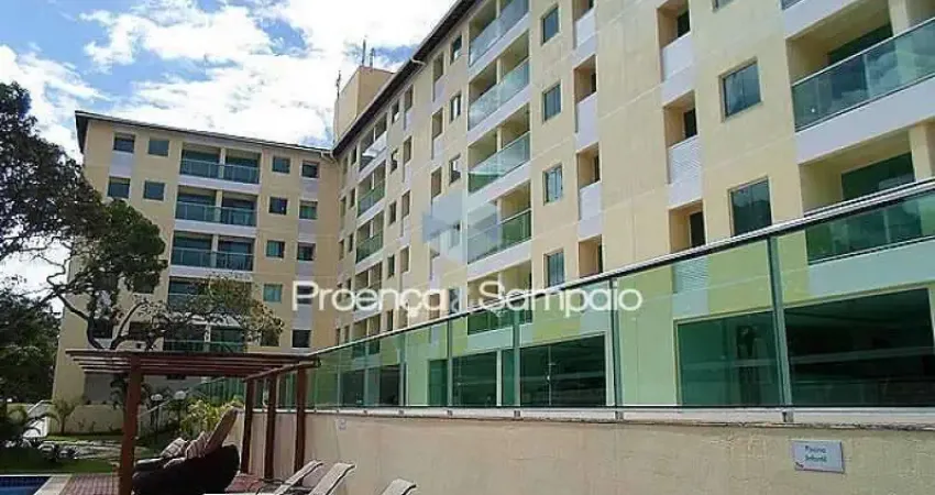 Apartamento com 2 quartos à venda no Abrantes, Camaçari 