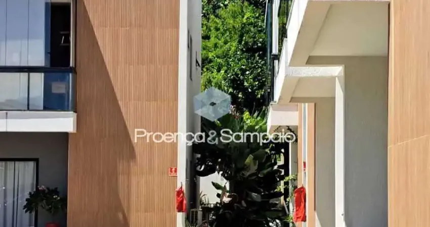 Apartamento com 2 quartos à venda na Rua Eliane S Bonfim, Miragem, Lauro de Freitas