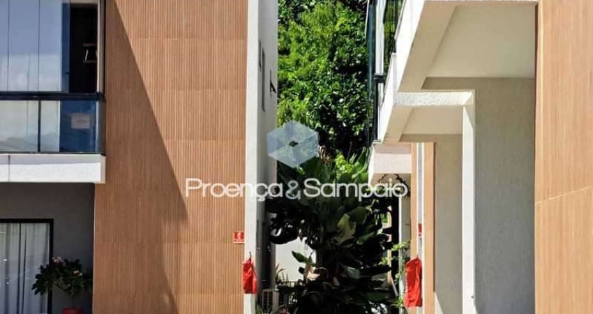 Apartamento com 2 quartos para alugar na Rua Eliane S Bonfim, Miragem, Lauro de Freitas