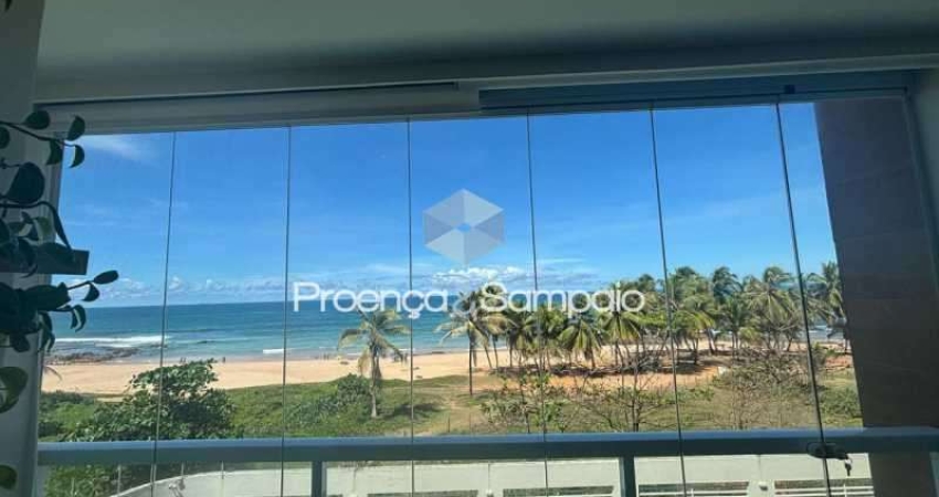 Apartamento com 2 quartos à venda na Rua do Vento Sul, Itapuã, Salvador