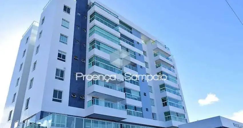 Apartamento com 3 quartos à venda na Vista Imperial, Vilas do Atlantico, Lauro de Freitas