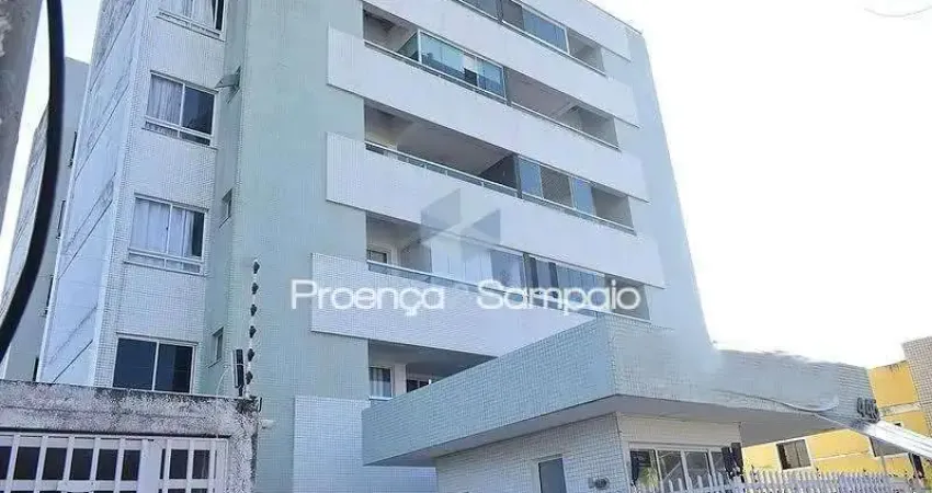 Apartamento com 3 quartos à venda na Rua Ana C B Dias, Miragem, Lauro de Freitas