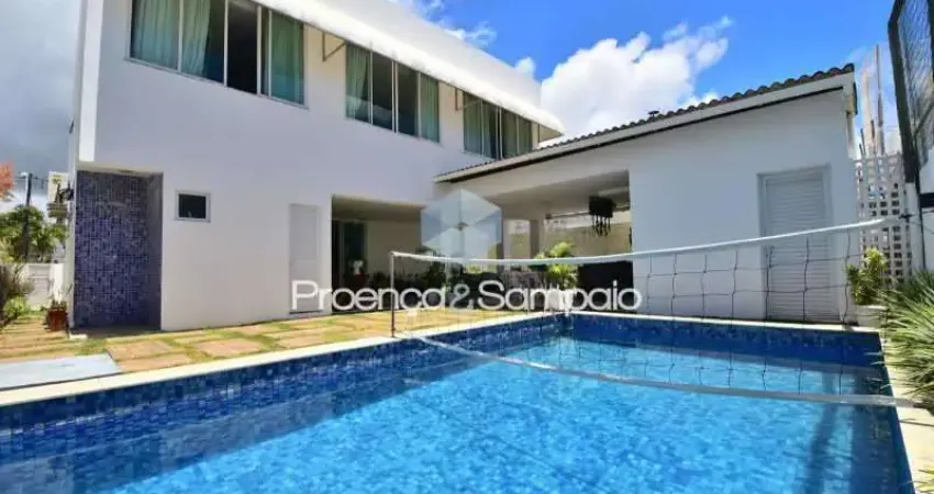 Casa em condomínio fechado com 3 quartos à venda na Condominio Palm Ville, Vilas do Atlantico, Lauro de Freitas