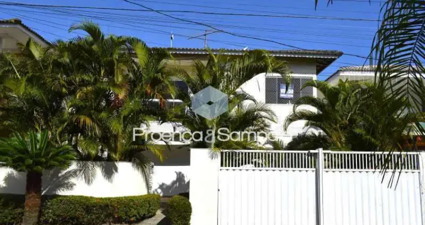 Casa em condomínio fechado com 4 quartos para alugar na Condominio Reserva Eco Ville, Estrada do Coco, Lauro de Freitas