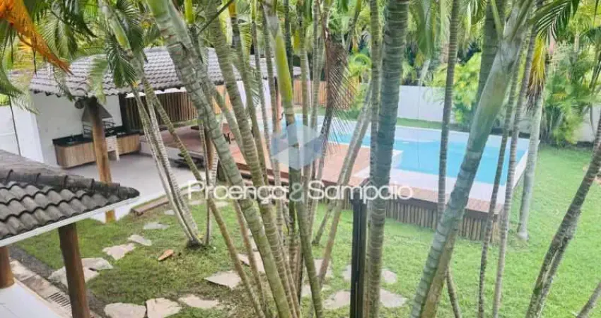 Casa em condomínio fechado com 4 quartos à venda no Estrada do Coco, Lauro de Freitas 