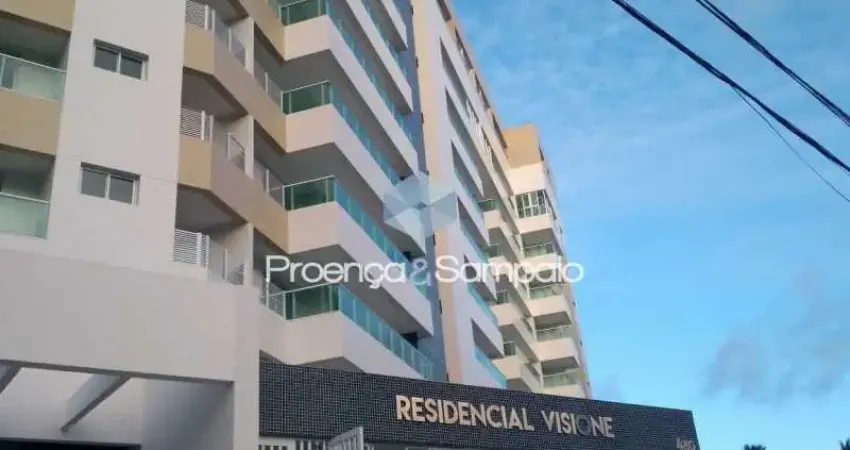 Apartamento à venda em lauro de freitas,ba pitangueiras 3 quartos 79m²