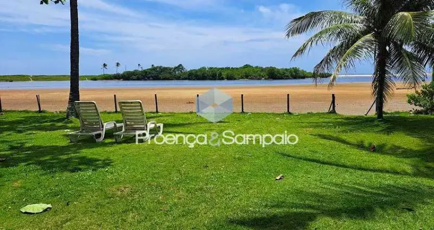 Casa em condomínio à venda em lauro de freitas,ba buraquinho 4 quartos 250m²