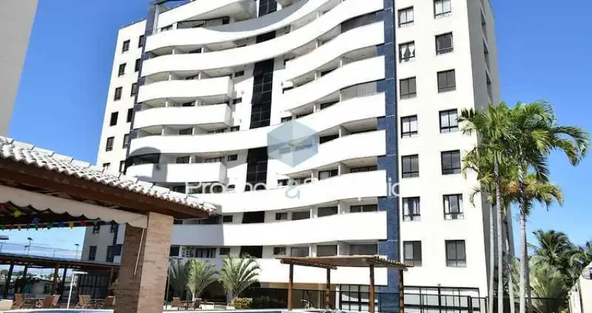 Apartamento 3 quartos para locação, lauro de freitas, bahia