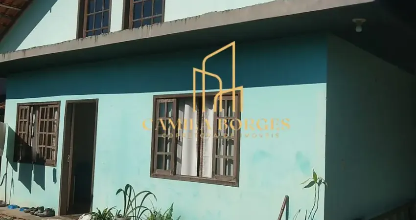 Casa com 3 quartos à venda na Avenida Getúlio Vargas, Centro, Araquari