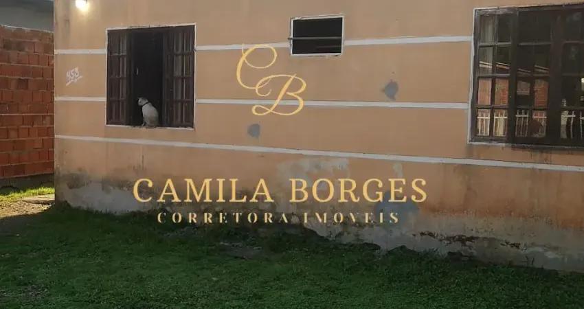 Casa com 2 quartos à venda na Avenida Getúlio Vargas, 100, Itinga, Araquari