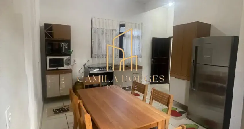 Casa com 3 quartos à venda na Avenida Getúlio Vargas, 476, Itinga, Araquari