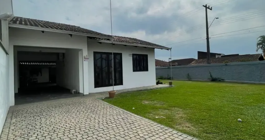Casa com 2 quartos à venda no Aventureiro, Joinville 