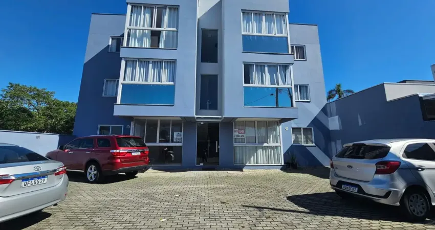 Apartamento com 2 quartos à venda na Rua Bernardo Aguiar, Itajubá, Barra Velha