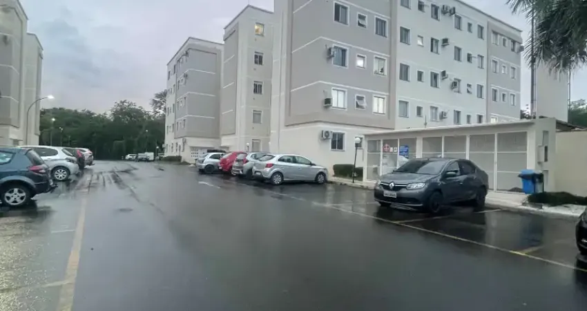 Apartamento com 2 quartos à venda na Rua Helena Barkemeyer, Vila Nova, Joinville