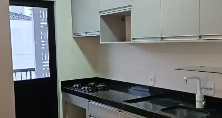 Apartamento com 2 quartos à venda na Rua Pardal, Costa e Silva, Joinville