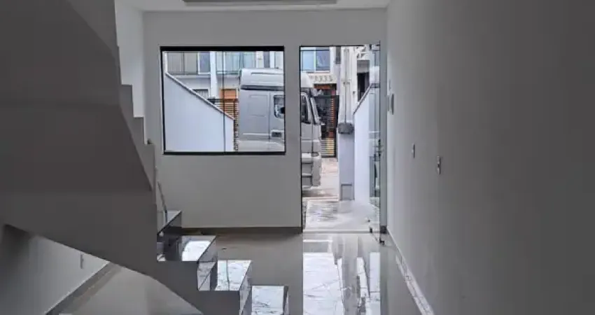 Casa com 2 quartos à venda na Rua Floresta, Floresta, Joinville