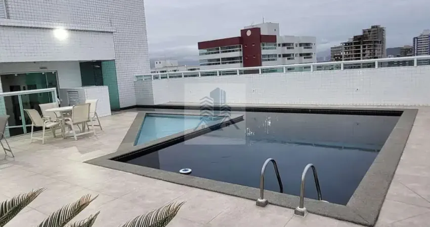Apartamento à venda no bairro Aviação - Praia Grande/SP