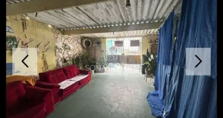 Casa à venda no bairro Vila Constança - São Paulo/SP