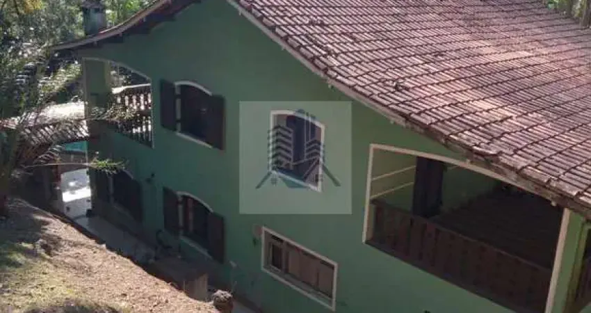 Chácara / sítio com 4 quartos à venda no Loteamento Chácara Parque Oriente, Embu-Guaçu 