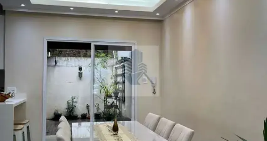 Casa em condomínio fechado com 3 quartos para alugar no Rio Bonito, São Paulo 
