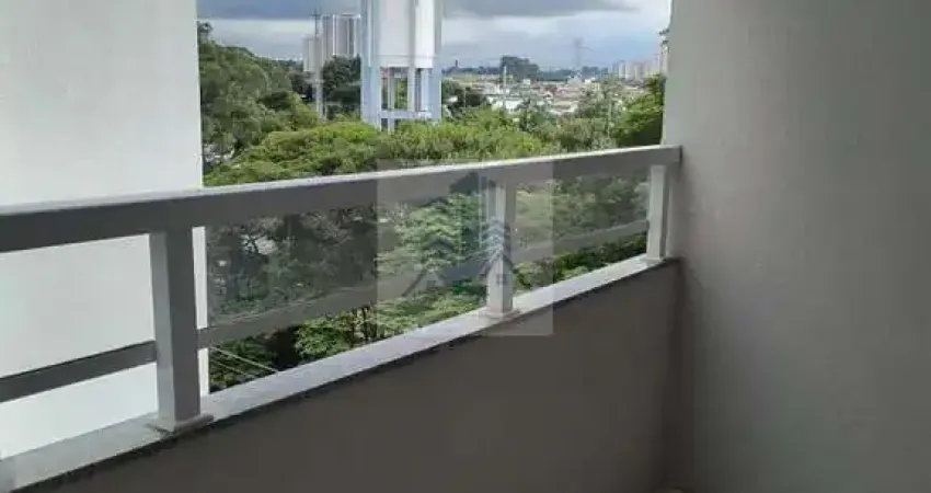 Apartamento com 2 quartos à venda no Jurubatuba, São Paulo 
