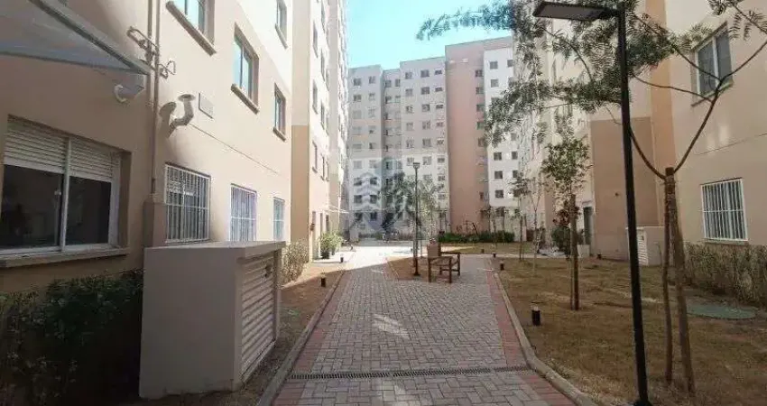 Apartamento à venda no bairro Parque Alves de Lima - São Paulo/SP