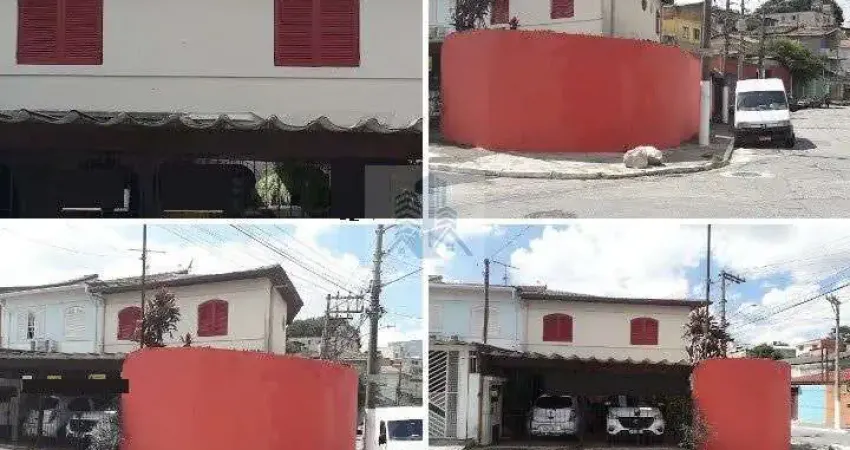 Casa com 3 quartos à venda no Jabaquara, São Paulo 