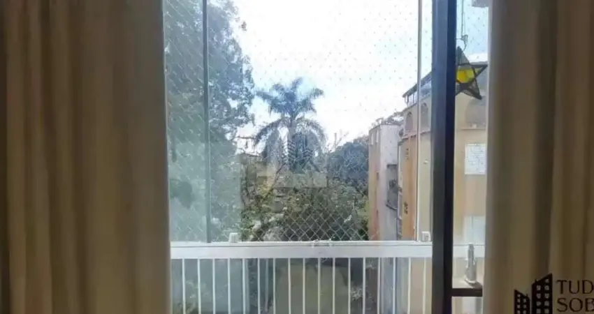 Apartamento à venda no bairro Vila do Castelo - São Paulo/SP