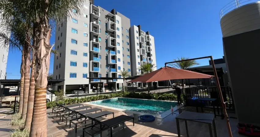 Apartamento com 3 quartos à venda na Rua Nicolau Kresko, 70, Hauer, Curitiba