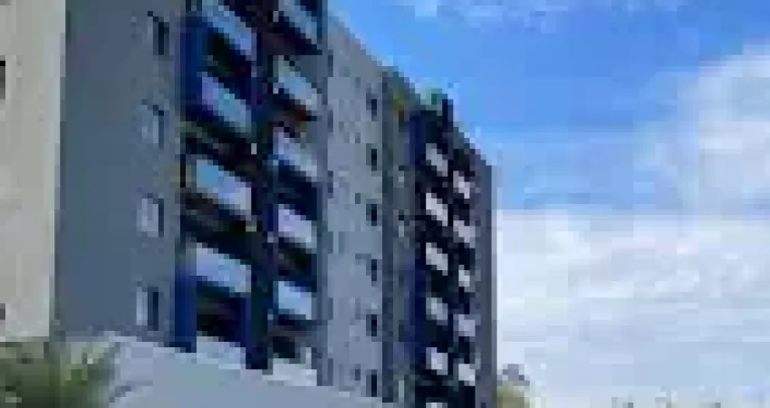 Apartamento 3 quartos 2 banheiro campo comprido nunca habitado