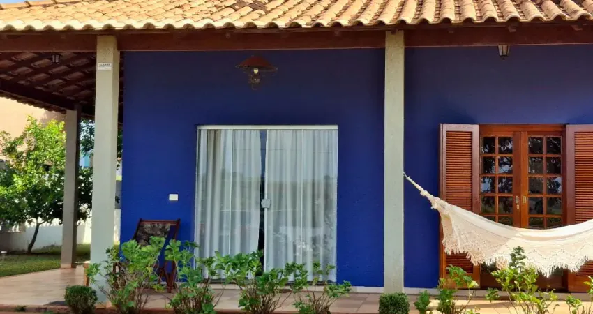 Casa a venda no riviera de santa cristina 3, na represa jurumirim!