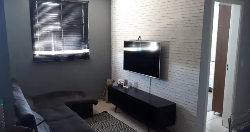 Apartamento à Venda no primeiro andar – Condomínio Luxemburgo | Bairro Pioneiros – Campo Grande/MS