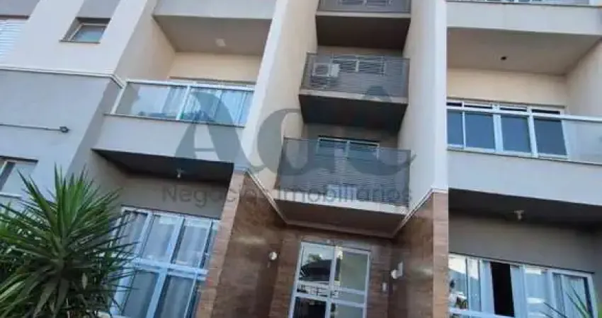 Apartamento 2 dormitórios para locação em barretos, cristiano de carvalho, 2 dormitórios, 1 banheiro, 1 vaga