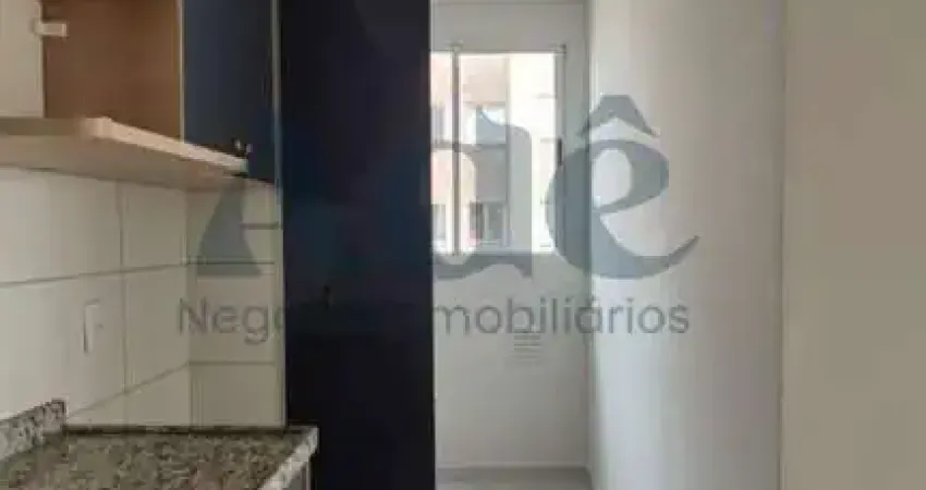 Apartamento para locação em barretos, cristiano de carvalho, 2 dormitórios, 1 banheiro, 1 vaga