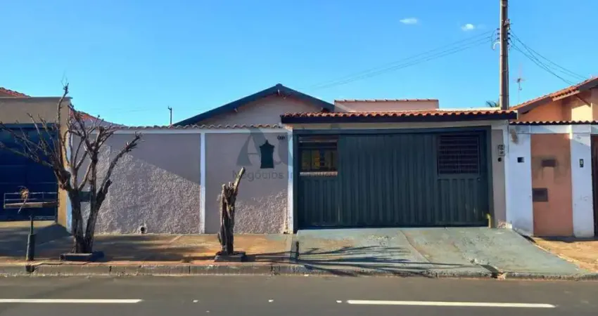 Casa duplex para venda em barretos, zequinha amêndola, 3 dormitórios, 2 banheiros, 2 vagas