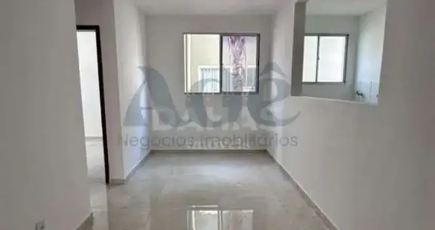 Apartamento para venda em barretos, centro, 2 dormitórios, 1 banheiro, 1 vaga
