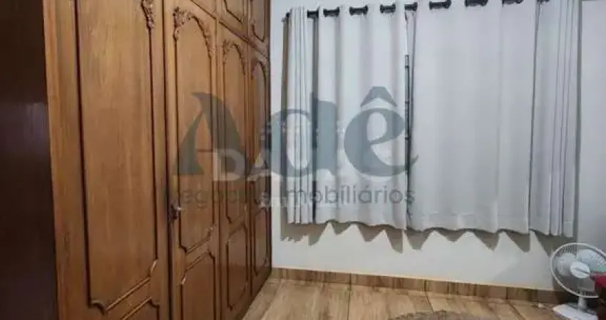 Casa para venda em barretos, centro, 3 dormitórios, 2 banheiros, 2 vagas