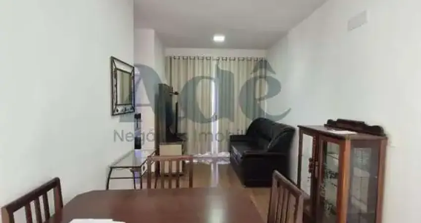 Apartamento mobiliado para locação em barretos, cristiano de carvalho, 2 dormitórios, 1 suíte, 2 banheiros, 1 vaga