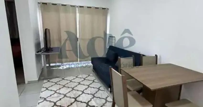 Apartamento para venda em barretos, cristiano de carvalho, 2 dormitórios, 1 suíte, 2 banheiros, 1 vaga