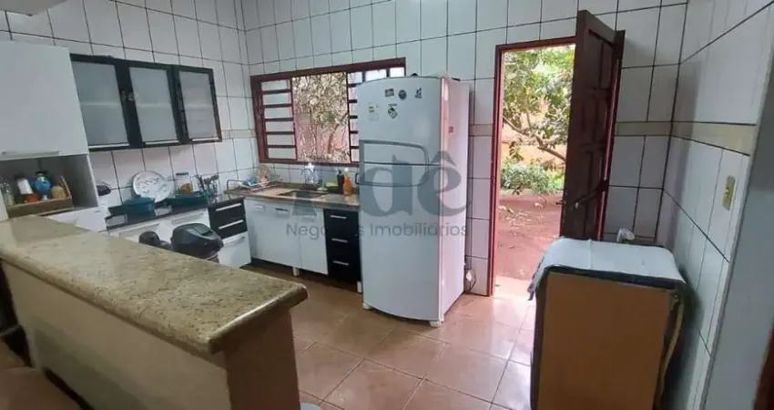 Casas 2 quartos para venda em barretos, zequinha amêndola, 2 dormitórios, 1 banheiro, 2 vagas