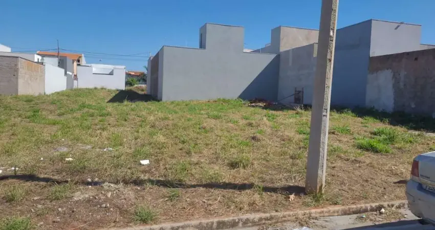 Terreno à venda no Jardim Europa, Barretos 