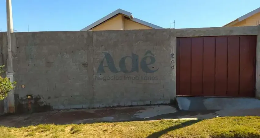 Casa para venda em colina, jardim califórnia, 2 dormitórios, 1 banheiro