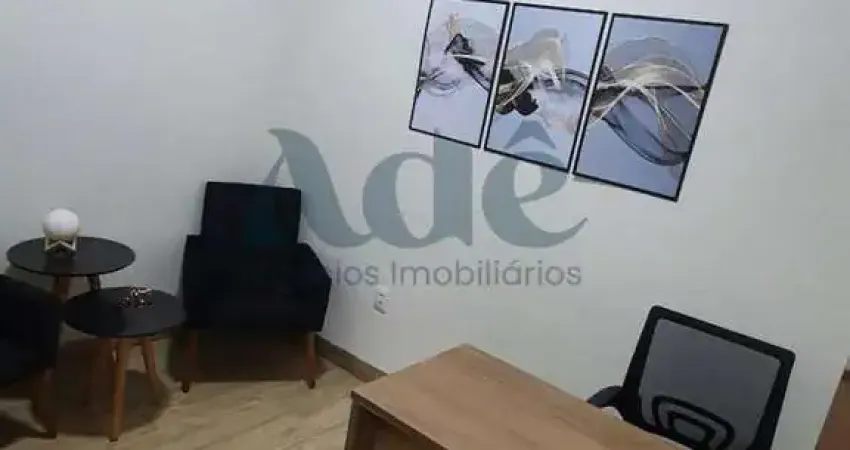 Sala comercial para alugar no América, Barretos 
