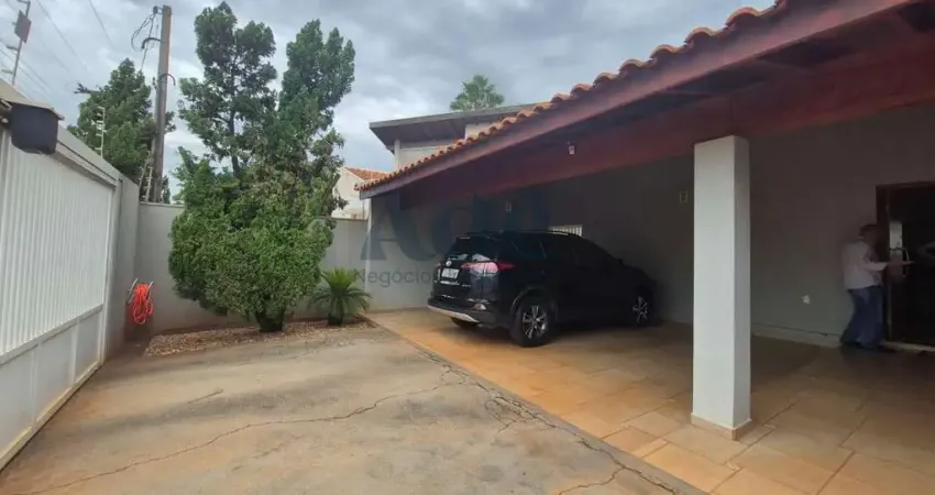 Casa 3 dormitórios para locação em barretos, city barretos, 3 dormitórios, 1 suíte, 2 banheiros, 2 vagas