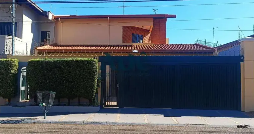 Sobrado para venda, celina, 5 dormitórios, 1 suíte, 4 banheiros, 4 vagas