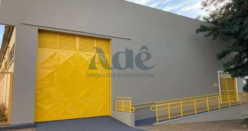 Ponto comercial para alugar no América, Barretos 
