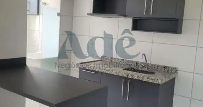 Apartamento 2 dormitórios para venda em barretos, cristiano carvalho, 2 dormitórios, 1 suíte, 2 banheiros, 1 vaga