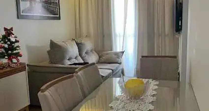 Apartamento com 2 dormitórios à venda, 52 m² por r$ 280.000,00 - cristiano de carvalho - barretos/sp