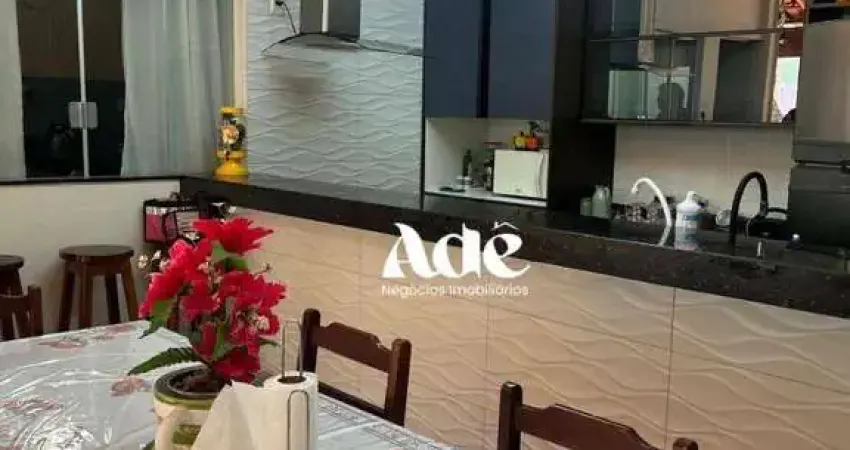 Casa com 3 dormitórios à venda, 187 m² por r$ 420.000 - residencial vida nova barretos - barretos/sp