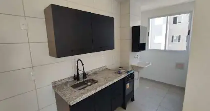 Apartamento com 2 dormitórios à venda, 56 m² por r$ 290.000,00 - cristiano de carvalho - barretos/sp